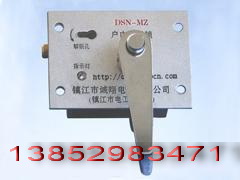 DSN3-MZ（Y）电磁锁	
